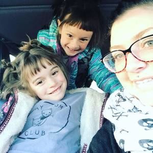 Meet your Posher, Rachael